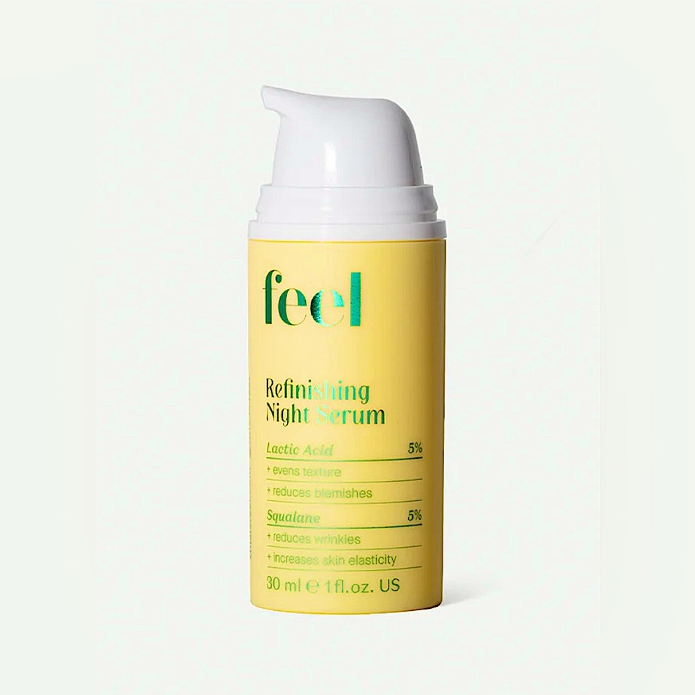 Feel Beauty Refinishing Night Serum 30 ml / 1 fl.oz.